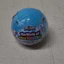 CRA-Z-Slimy World of Mini Mania Surprise Ball Collectables Make Your own Miniature Slimy Foods with add ins