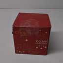 Ollny Icicle Lights for Outside 1000LED 82FT, Color Changing Christmas Light with Remote 11 Modes Timers Waterproof, Plug in Dimmable Hanging Lights for Outdoor Indoor House Roof Holiday (Warm White to Multicolor)