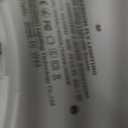 20 Inch Large LED Flush Mount Ceiling Light with Remote, 40W,4350LM, 3000K-6000K Selectable, White Round Flat Panel Low Profile Ceiling Light Fitures for Hallway, Kitchen, Bedroom, Laundry Room