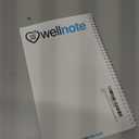 Pharmacy History and Physical H&P and SOAP Notebook for a Perfect Presentation by Wellnote