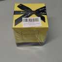 Gifts for Mom from Daughter Son, Funny Birthday & Mothers Day & Thanksgiving & Christmas Gifts(Vanilla) (Transparent)