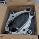 maXpeedingrods K620195 K620196 Front Lower Control Arm for 2007-2012 Nissan Altima, 2013 Altima Coupe 2-Door Only