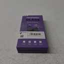 ruwa Screen Protector for iPhone 15, iPhone 16 [6.1 Inch][2-Pack] Tempered Glass with Easy Installation Frame, HD Clear,Anti-Scratch, Full Coverage