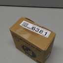 Supet Raised Inflatable Dog Cone Collar to Stop Licking, Soft Dog Cone Alternative After Surgery, Doggie Neck Donut Collar for Small Medium Large Dogs, M (Neck 9"-12.5")