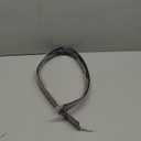Door Sealing Strip Windproof DUSTPROOF NOISEPROOF Sealing Strip Doors Windows WARDROBES (Black)