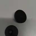 Black Iron Mini Taper Candle Holders for 1/2 Inch Candles  Small, Skinny, Thin Tapered Candle Holders for Chime, Spell, Church Candles  Set of 6