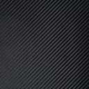 ANT 12inch x 10ft Black Carbon Fiber Car Wrap Vinyl Outdoor/Interior Realistic Carbon Design Vinyl Wrap for Cars, Boat, Bike (Black, 12inch x 10ft)