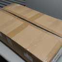 Large Epoxy Resin Mold 24"x12"x3" Inch, Reusable Resin Table Mold with Dividers for Epoxy Resin Casting, Coffee Table, River Table, Cutting Board, Tray, Home Decoration