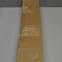 2 Pack 24 Inch Black Halloween Tree with 24 LED Orange Lights, Timer/USB/Battery Operated Lighted Halloween Table Decorations Tree, Spooky Halloween Decorations Indoor Home Decor Party Room