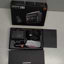 DDPAI 4K Dash Cam Front and Rear, Built-in 32G eMMC Dual Dash Camera for Cars, 128GB Card Included Dashcam, GPS, Night Vision, 5G WiFi, 7-Days Parking Mode, 3" IPS, ADAS, WDR, Support 512GB, Z60