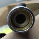 zero-G 4001-100 Garden Hose, 5/8" x 100', Gray