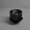 HVAC Heater Blower Motor Compatible with Nissan & Infiniti Vehicles - Armada 2005-2015, Titan 2004-2015, QX56 2004-2010, Replace# 272269FE0A