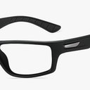 Wraparound full lens Safety Glasses with Readers photochromic Sport Magnifying Safety Reading Goggles for Men Women