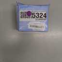 Neutrogena Makeup Remover Wipes Micellar Alcohol-Free Face Towelettes Remove Waterproof Mascara & Oil, Compostable 100% Plant-Based Cloth, Dermatologist & Ophthalmologist Tested, Twin Pack 2 x 25 ct