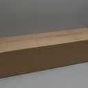 Box Spring Twin 4 Inch, Heavy Duty BoxSpring Twin, Sturdy Box Spring Only, Easy Assembly, Noise Free