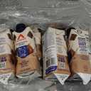 Atkins Milk Chocolate Delight High Protein Shake, 15g Protein, 2g Net Carb, 1g Sugar, Keto Friendly, Chocolate Flavored Protein Shakes, 12 Count, EXP:12/07/2026