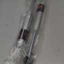 QA1 TS703 Pair of Single Adjustable Aluminum Star Shock