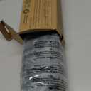 Electric Heating pad with 6 Heat Settings, Auto Shut Off, Dry Electric Heating for Back Neck Knee Arms Legs Shoulder Heat Pads for Christmas Birthday Father Mother's Day (23.8"X11.8", Gray Green)