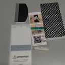 3 Pack Flexible Film for iPhone 17 Pro Max Screen Protector[NOT GLASS], Non-breakable Soft TPU Hydrogel Film for iPhone 17 Pro Max, Invisible Thin, Scratch Resistant, Self-Healing