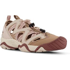 ZeroXposur Womens Umpqua River Sandals - Closed Toe Sandals for Women - Hiking Sandals for Women
10