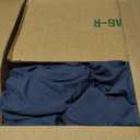 Bedsure Queen Comforter Set, Navy Soft Prewashed Bedding for All Seasons, 3 Pieces GentleSoft Bed Set, 1 Lightweight Comforter (90"x90") and 2 Pillowcases (20"x26")