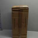 Beach Tent Sun Shelter,UPF 50+ Protection Sun Shade Canopy with 6 Sand Bags,4 Support Poles, Portable 1320FT Outdoor Canopy Tent for Beach Camping,Fishing,Picnic (Dark Blue)