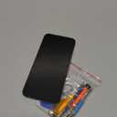 TFT for iPhone 13 Pro Max Screen Repair for iPhone 13 Pro Max LCD Digitizer Replacement for iPhone 13 Pro Max Display Screen Touch Assembly Replacement A2484 A2643 A2641 A2644 A2645 (Original Size)