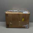 Sanracie California King Quilt Set 128"x 120", Wheat Colored 100% Cotton Oversized King Bedspread Coverlet Set Leaves Quilting 3Pcs Extra Large Wide Quilt Bedding Set for All Season Lightweight Soft