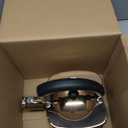 Old Dutch DuraCopper Europa Tea Kettle, 1.7 Qt. /1.6 L., 1.7 quart/1.6 L