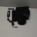 Viconor Red Infrared Light Therapy for Feet, Red Light Therapy Shoe Led Near Infrared Light Boots