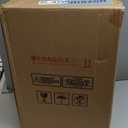 Adazzo Professional Rolling Makeup Train Case with Drawers, Makeup Case on Wheels, Nail Tech Rolling Cart Storage Organizer Trolley Make up Case for Travel Makeup/Nail Art/Hair Styling, Dark Green