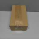 INIA 4-in-1 Eye Massager Tool Under Eye Red Light Therapy for Face, Eye Lift Depuffing Wand with Heat & Vibration for Dark Circles, Puffiness & Skin Firming – Enhances Skincare Routine