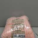 Vessia Flannel Fleece Throw Blanket, Lightweight Warm and Soft Striped Black Blanket for Couch and Bed, Cozy Microfiber Ribbed Sofa Throw for All Season (50x60 inch)