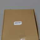 LED Green Light Vacuum Head Replacement for Dy-son V7 V8 V10 V11 V15 Cordless Vacuum Cleaner, Quick Release Head Attachments with 2 Pack Anti-Tangle & Soft Motorhead Roller Brushes