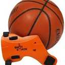 Basketball Shooting and Training Equipment Aid, Perfect Shot Form Every Time, Great for All Ages