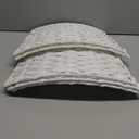 Christmas Tree Collar, 26 Inch Christmas Tree Basket Base Collar Bottom Cover Xmas Tree Collars for Artificial Trees