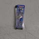 2 PACK lain Vibrax 1/4oz. Blue 