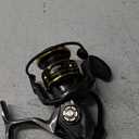 Okuma ITX-CB Carbon Body Spinning Reels
