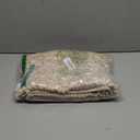 Smiry Bathroom Rugs Mat 24x16, Extra Soft Absorbent Chenille Bath Rugs, Non Slip Rubber Backing Machine Washable Quick Dry Bath Mats for Bathroom Floor, Tub, Shower, Home Decor Accessories, Sand