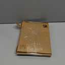 Handicrafts Home 5x7 Grey & White Picture Frame, Handmade Bone Inlay Checkered Photo Frame for Wall & Tabletop Display, Vintage, Boho & Modern Farmhouse Home Decor, Decorative Frame for Living Room, Bedroom, Desk & Gallery Wall - checkered Grey