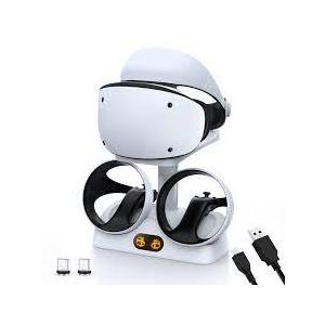 NexiGo Controller Charging Station for PSVR2