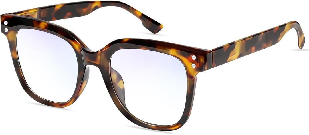 Blue Light Glasses for Kids Girls Boys Teens Anti Glare Blue Light Blocking Glasses,Computer Screen Gaming Glasses