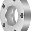 ECCPP Wheel Spacers hubcentric 5 Lug 30mm 5x120mm to 5x120mm 72.56mm fits for E36 E46 E60 E61 E62 E90 E91-2PCS