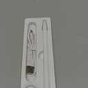 Stylus Pen for iPad 6th-11th Generation-2X Fast Charge Active Pencil Compatible with 2018-2025 Apple iPad Pro 11"/12.9"/M4, iPad Air 3/4/5/M2/M3,iPad mini 5/6 Gen-White