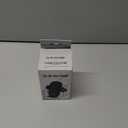 vanva Universal Air Vent Car Mount, [ Big Phones & Thick Case Friendly ] Cell Phone Holder for Car Hands Free Clamp Cradle Vehicle fit for All Apple Smartphone (Compact)