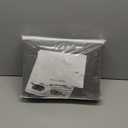 VANSOFY Loveseat Recliner Cover with Console 100% Waterproof Sofa Slipcovers Non-Slip Reclining Couch Cover Split Sofa Covers Furniture Protector for Pets, Dogs(Dark Gray) (2 Seater+Console)