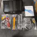 Rimoody 4G+64G Android Car Stereo for Dodge Grand Caravan 2008-2020 Chrysler Town & Country 2011-2016 Wireless Carplay Android Auto, 9'' Touchscreen Radio GPS BT 5G-WiFi FM/RDS