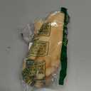 2 Pieces Spooky Halloween Decoration Realistic Hands, Fake Human Hands Bloody Dead Body Parts Haunted House Decorations (Left and Right)