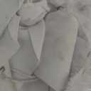 UGG Euphoria Faux Fur Throw Blanket, Warm Fluffy for Couch or Bed, Luxury Bedroom Decor, Blankets, Machine Washable, 50-inch x 70-inch, White Snow