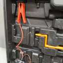 E-HEELP Electric Scissor Car Jack - 3 Ton 12V with Impact Wrench for SUV, Sedan & Tire Changing